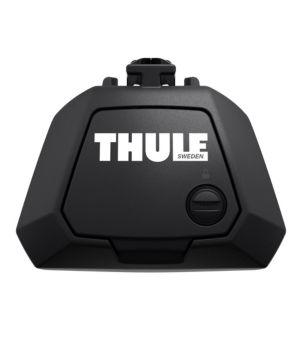 Thule Evo Raised Rail Foot Pack