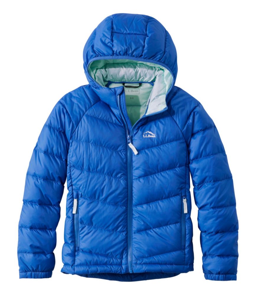 Kids' Ultralight 650 Down Jacket
