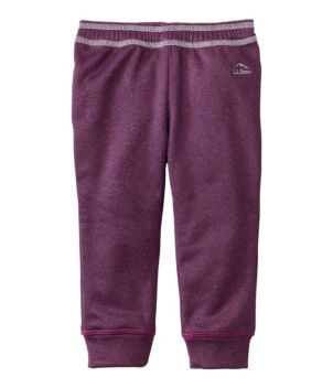 Infants' and Toddlers' Mountain Fleece Pants