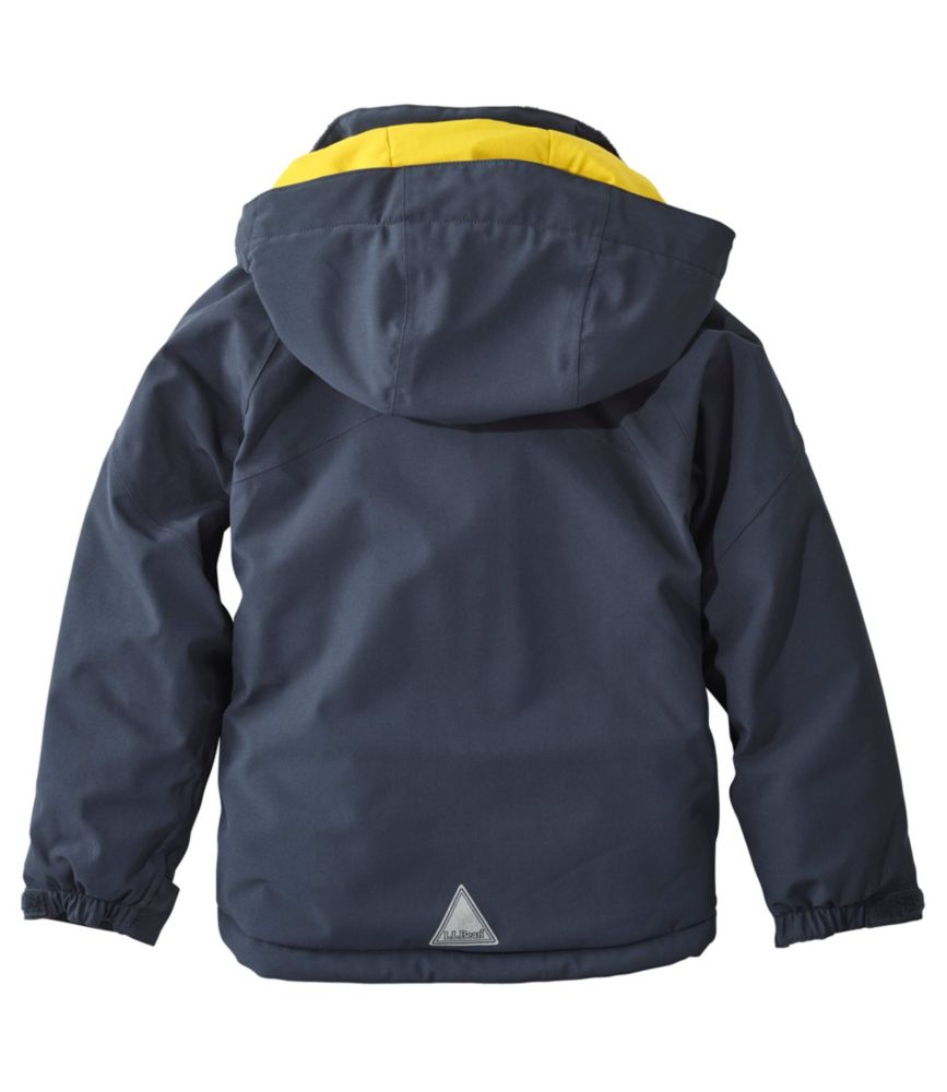 ll bean ski jacket