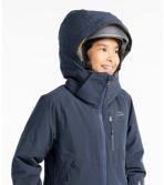 Kids' Patroller Ski Jacket