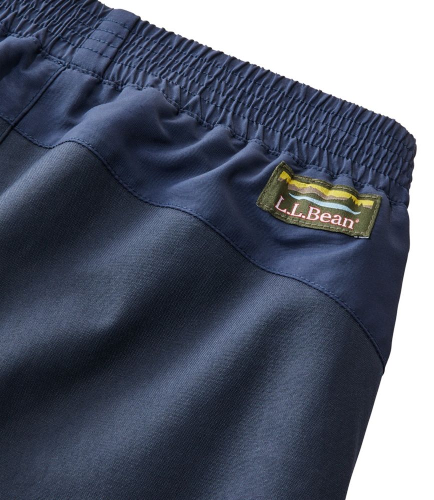 boys insulated jeans