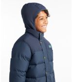 Kids' Mountain Classic Double Insulated 3-in-1 Jacket