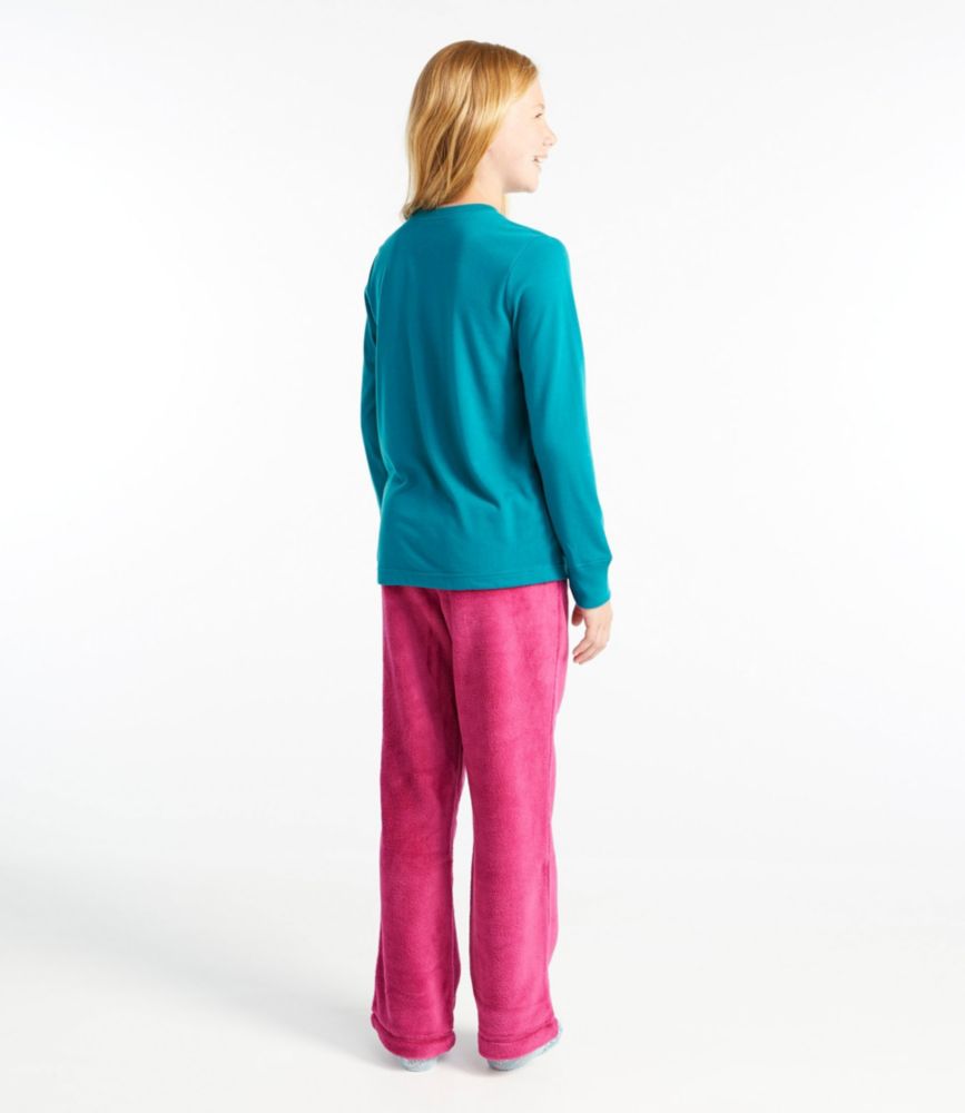 ll bean baby pajamas