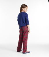 Ll bean best sale kids pajamas