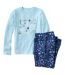Sale Color Option: Ocean Waves Snowy Icons, $29.99