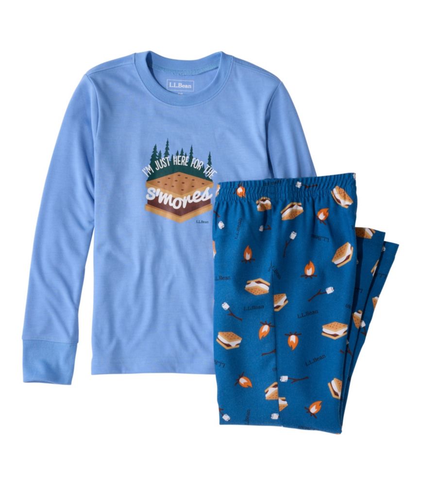 Blue Tide S'mores