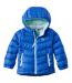 Color Option: Cobalt Sea, $120