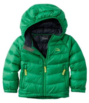 Infants' and Toddlers' Ultralight 650 Down Jacket