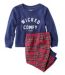 Color Option: Deep Marine Blue/Wicked Comfy, $49.95