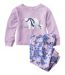  Sale Color Option: Lavender Ice Winter Bears, $34.99.