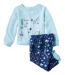  Sale Color Option: Ocean Waves Snowy Icons, $34.99.