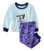 Color Option: Coastal Aqua/Ski Bear, $49.95
