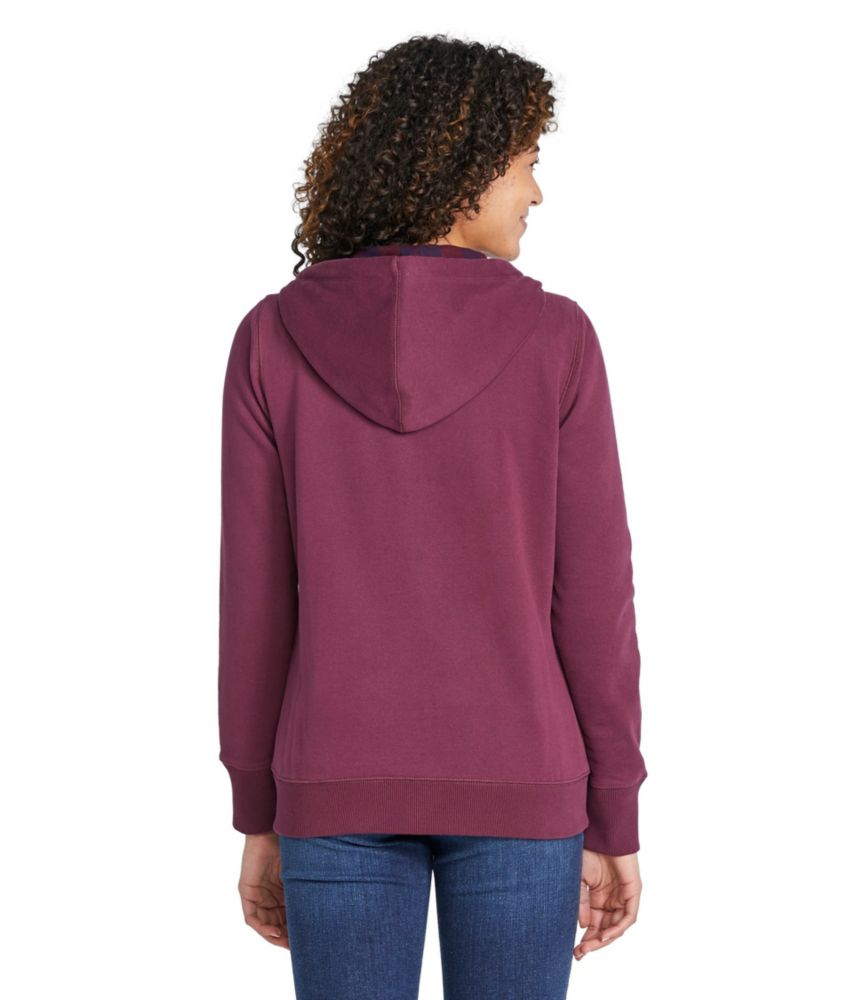 ll bean womens hoodies