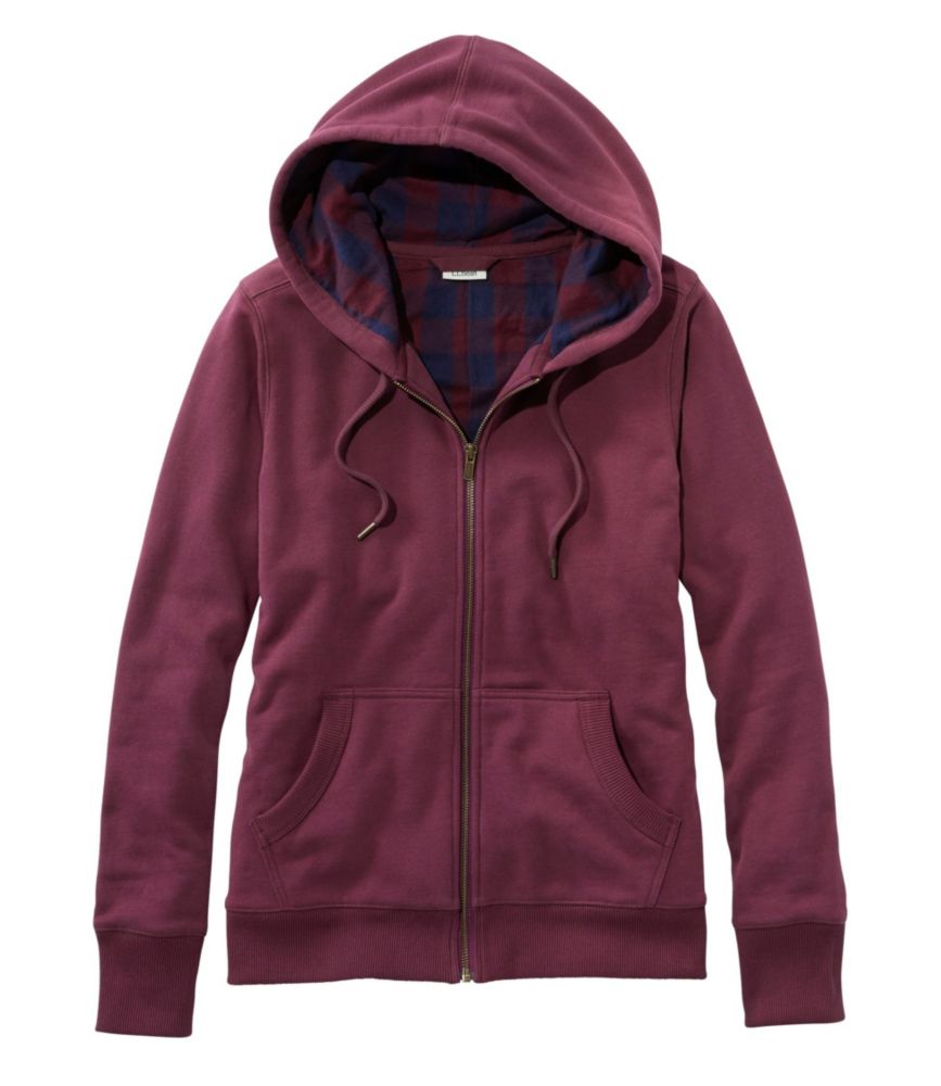 ll bean womens hoodies