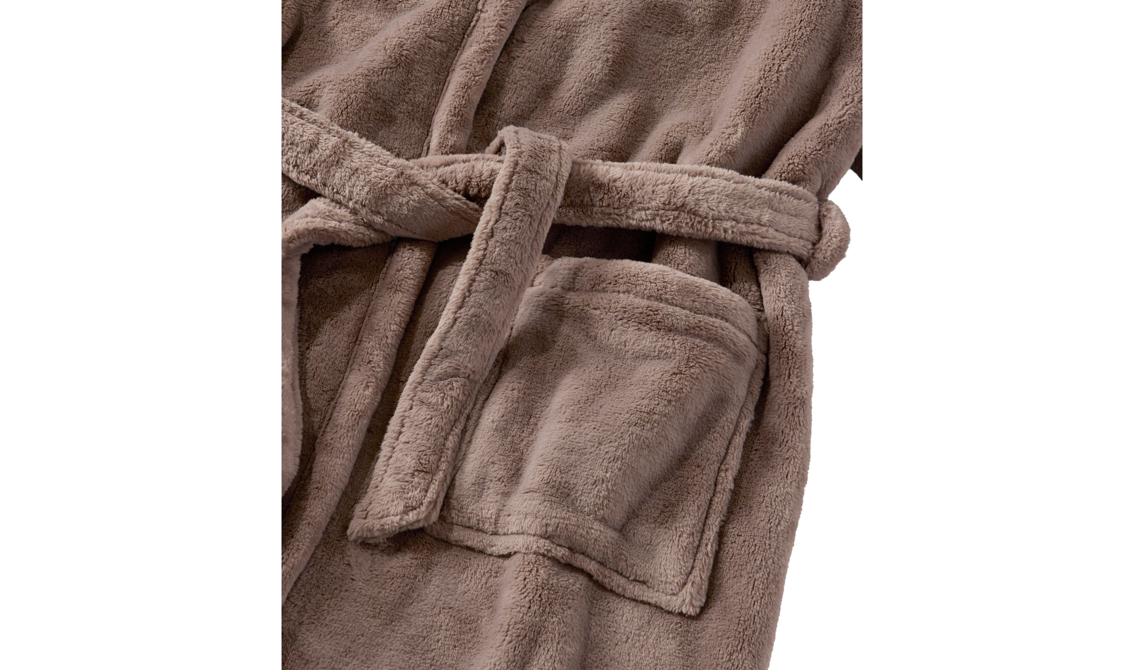 Women's Wicked Plush Robe