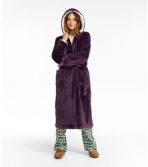 Cozy Plush Robe – Hill's Dry Goods