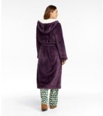 Women's Wicked Plush Robe at L.L. Bean