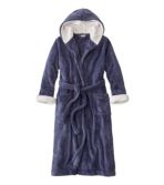 Women's Wicked Plush Robe