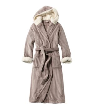 Women's Wicked Plush Robe