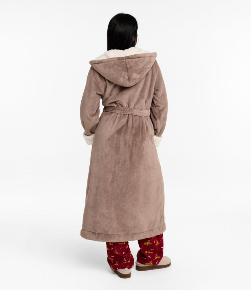 Women's Wicked Plush Robe