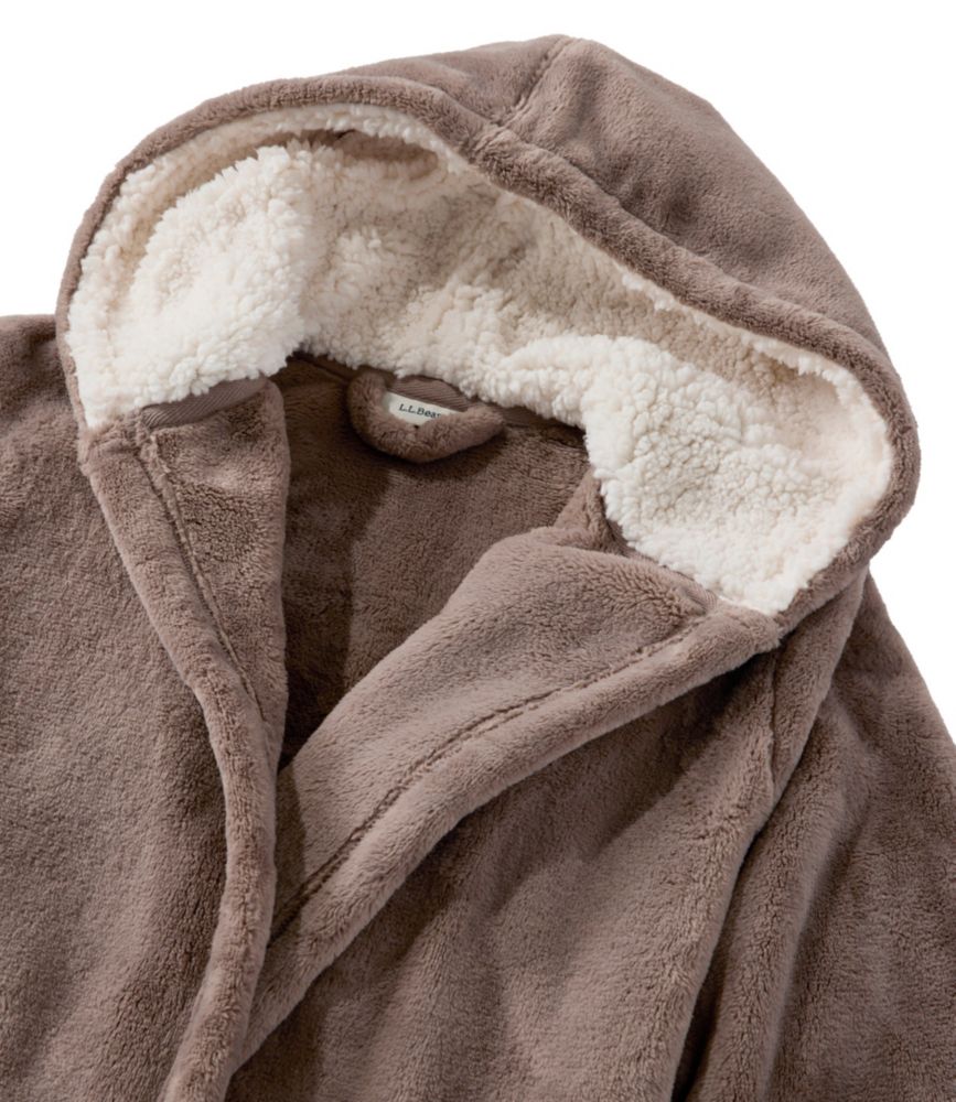Women's Wicked Plush Robe