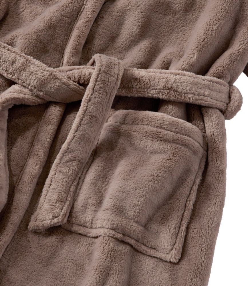 Women's Wicked Plush Robe