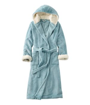 Women's Wicked Plush Robe