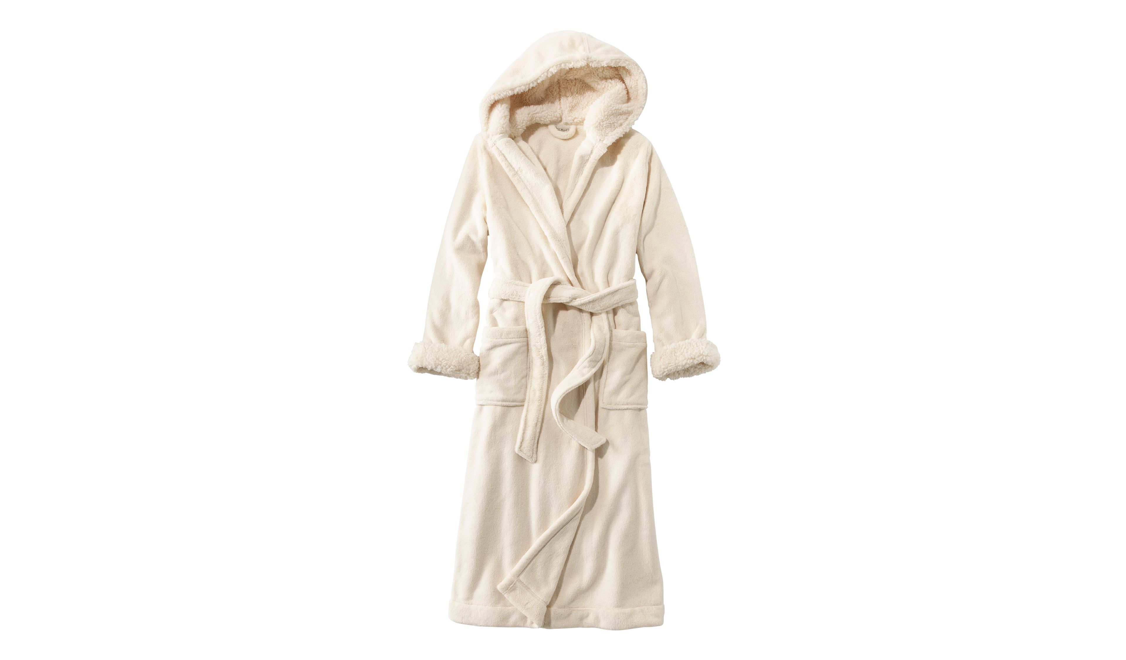 Women's Wicked Plush Robe