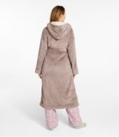 Women's Ultrasoft Sweatshirt Robe, Wrap at L.L. Bean