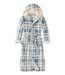 Sale Color Option: Baltic Blue Plaid, $84.99