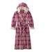 Color Option: Washed Orchid Plaid, $99.