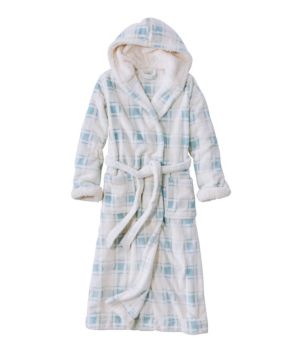 Women's Wicked Plush Robe