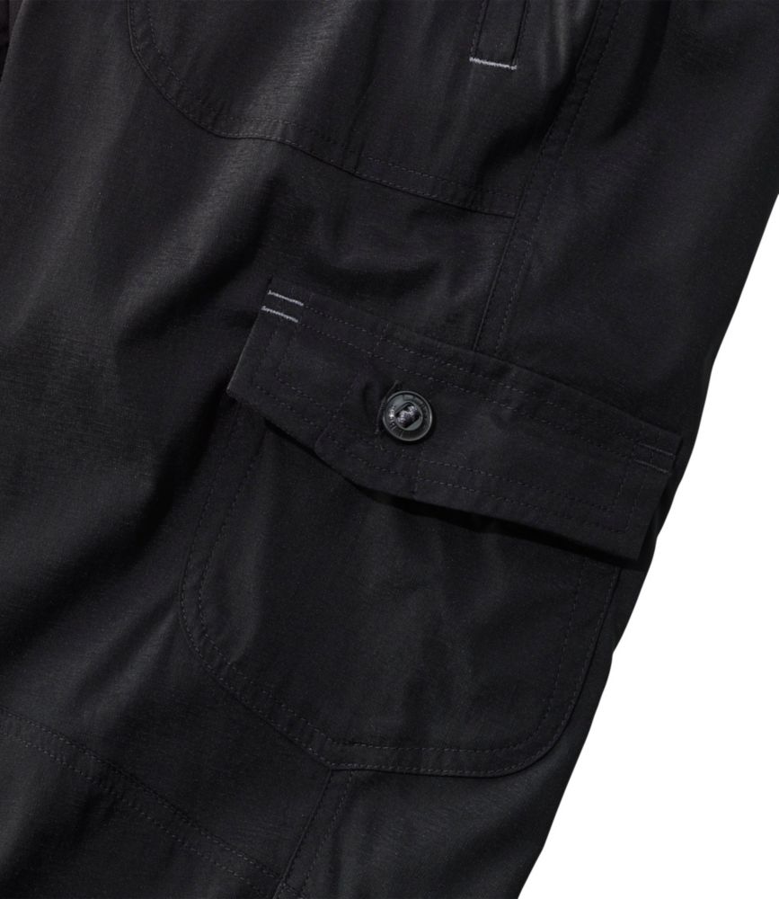 Women's Vista Camp Pants, Straight-Leg Fleece-Lined, , small image number 4