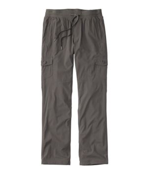Women's Vista Camp Pants, Straight-Leg Fleece-Lined
