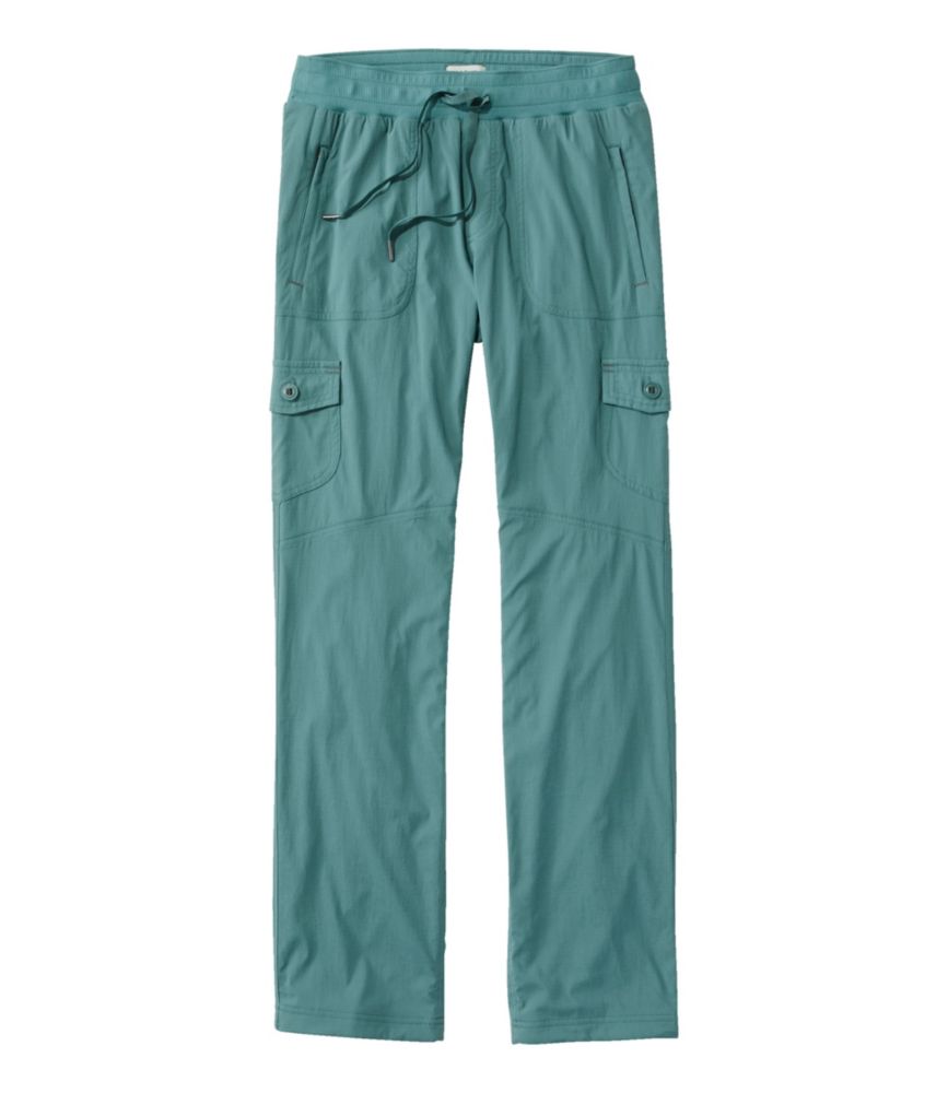 Women's Vista Camp Pants, MidRise StraightLeg FleeceLined Pants