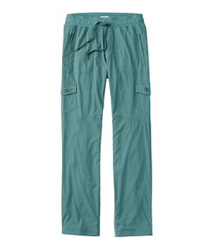 Women's Vista Camp Pants, Straight-Leg Fleece-Lined