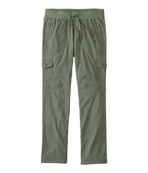 Women's Vista Camp Pants, Straight-Leg Fleece-Lined