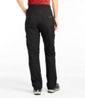 Women's Vista Camp Pants, Slim-Leg at L.L. Bean