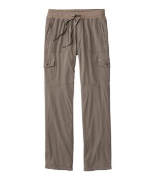 Women's Vista Camp Pants, Straight-Leg Fleece-Lined