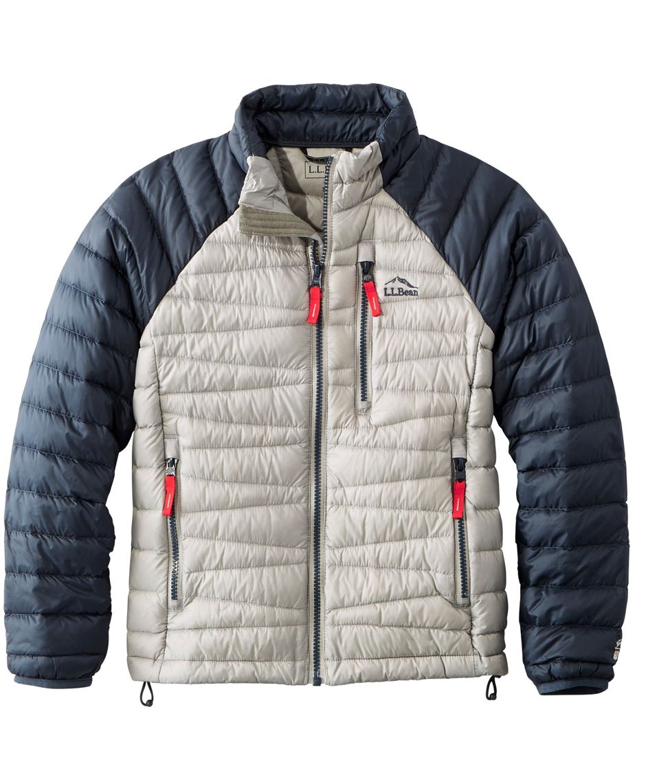 Ll bean shop 650 down jacket