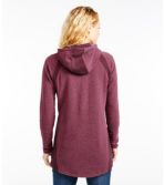 Women's Bean's Cozy Full-Zip Hooded Sweatshirt