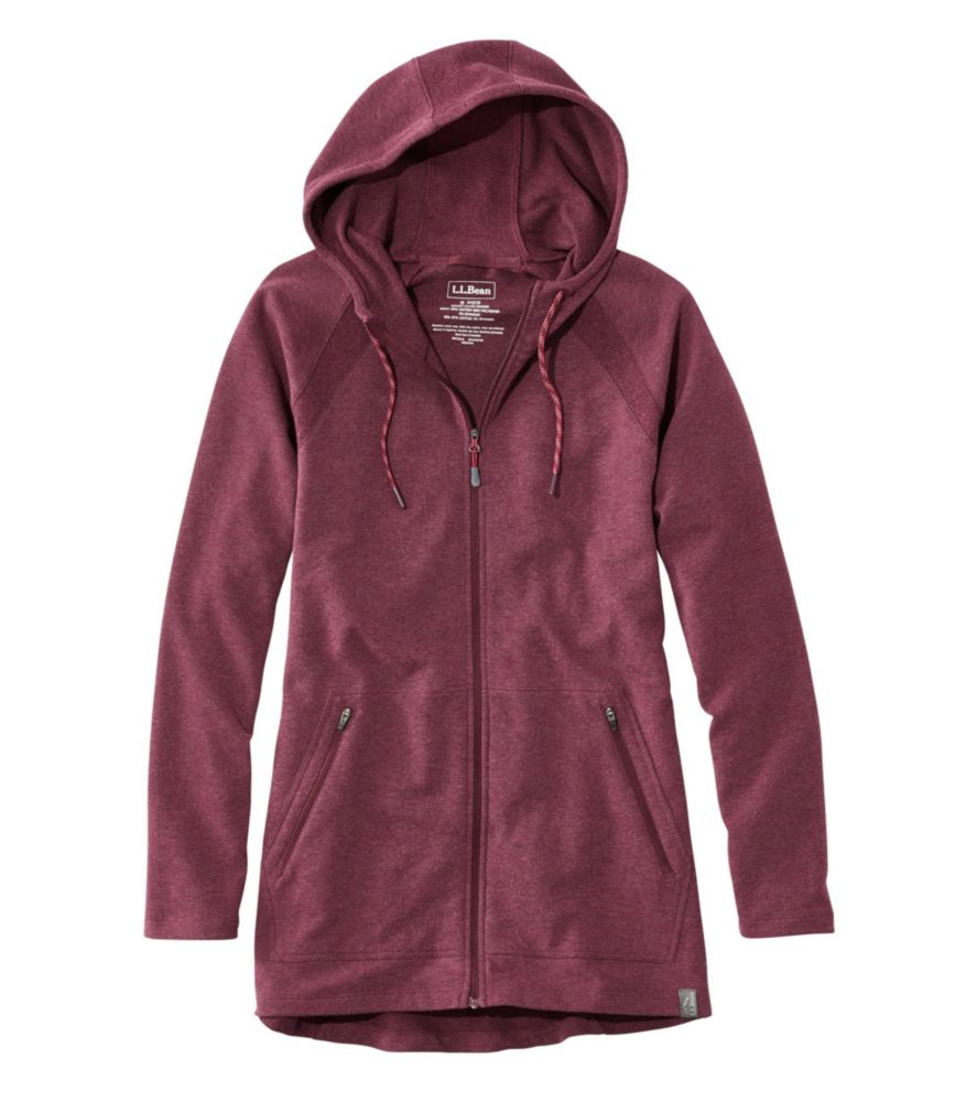 ll bean women's hoodies