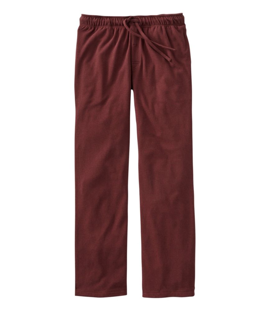 cotton night pants for ladies