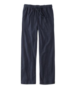 Men's Organic Cotton Sleep Pants