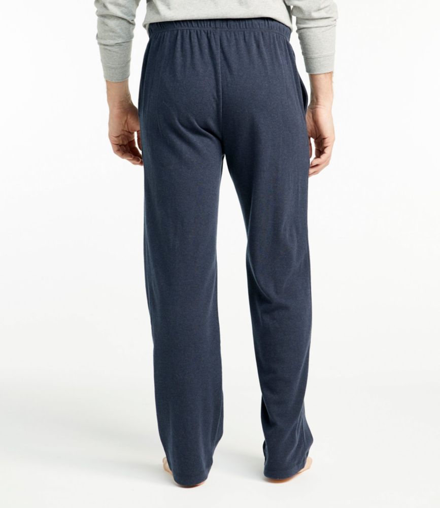 Men's Organic Cotton Sleep Pants