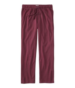 Men's Organic Cotton Sleep Pants