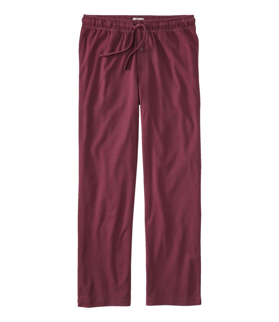 Pants  Mens Pajama Pant Cotton Comfy Soft Lounge Sleep Pants