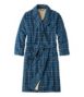 Scotch Plaid Sleepwear