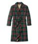 Scotch Plaid Sleepwear